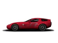 Alfa Romeo Zagato TZ3 HD Wallpaper | Background Image | 1920x1440 | ID:469109 - Wallpaper Abyss  Alfa Romeo Zagato TZ3 HD... 