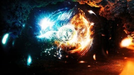 Artistic HD Wallpaper | Background Image | 2560x1440 | ID:469420 - Wallpaper Abyss  Artistic HD Wallpaper | Background Image... 