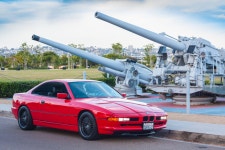 ID:500087 - Wallpaper Abyss  BMW 8 Series HD Wallpaper | Background Image | 3585x2389 | ID:500087