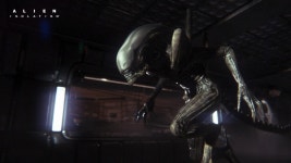 ID:550026 - Wallpaper Abyss  Xenomorph HD Wallpaper | Background Image | 1920x1080 | ID:550026