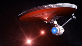 USS Enterprise (NCC-1701-A) HD Wallpaper | Background Image... (NCC-1701-A) HD Wallpaper | Background Image | 1920x1080 | ID... 