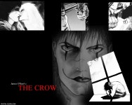 The Crow Wallpaper and Background Image | 1280x1024 | ID:578120 - Wallpaper Abyss  The Crow Wallpaper and Background Image... 