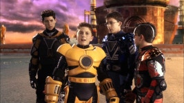 Spy Kids 3-D: Game Over HD Wallpaper | Background Image | 1920x1080 | ID:673230 - Wallpaper Abyss  Spy Kids 3-D: Game Over HD... 