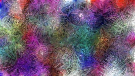 Colorful Abstract Computer Wallpapers, Desktop Backgrounds | 2048x1152 | ID:700075