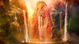 Artistic Computer Wallpapers, Desktop Backgrounds | 1920x1080 | ID:700131