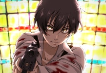 91 Days HD Wallpaper | Background Image | 1920x1329 | ID:718611... Abyss  91 Days HD Wallpaper | Background Image | 1920x1329... 