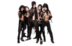 ID:771004 - Wallpaper Abyss  Black Veil Brides HD Wallpaper | Background Image | 2000x1294 | ID:771004
