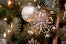 ID:780149 - Wallpaper Abyss  Christmas Ornaments HD Wallpaper | Background Image | 2048x1365 | ID:780149