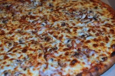 Pizza 5k Retina Ultra HD Wallpaper | Background Image | 6016x4000 | ID:786698 - Wallpaper Abyss  Pizza 5k Retina Ultra HD... 