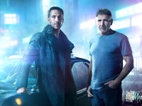 Blade Runner 2049 HD Wallpaper | Background Image | 2268x1701... Runner 2049 HD Wallpaper | Background Image | 2268x1701 | ID... 