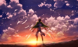 Attack On Titan Full HD Wallpaper and Background | 2000x1200 | ID:814854