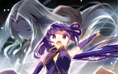 ID:830005 - Wallpaper Abyss  No Game No Life HD Wallpaper | Background Image | 1920x1200 | ID:830005