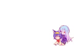 ID:830014 - Wallpaper Abyss  No Game No Life HD Wallpaper | Background Image | 1920x1200 | ID:830014