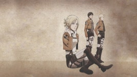 Attack On Titan Full HD Wallpaper and Background Image | 1920x1080 | ID:833002