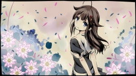 Kantai Collection Full HD Bakgrund and Bakgrund | 1920x1080 | ID:839016
