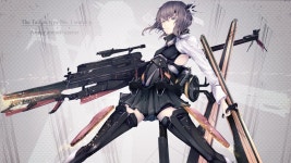 ID:839035 - Wallpaper Abyss  Kantai Collection HD Wallpaper | Background Image | 1920x1080 | ID:839035