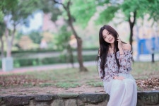 Asian Computer Wallpapers, Desktop Backgrounds | 2048x1365 | ID:849029