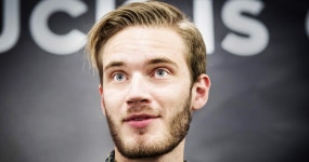ID:860002 - Wallpaper Abyss  PewDiePie HD Wallpaper | Background Image | 2400x1261 | ID:860002