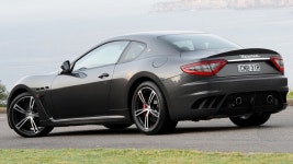 ID:892013 - Wallpaper Abyss  2013 Maserati GranTurismo MC Stradale HD Wallpaper | Background Image | 1920x1080 | ID:892013
