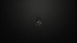 ID:944003 - Wallpaper Abyss  Black and White Cute Tracer HD Wallpaper | Background Image | 1920x1080 | ID:944003