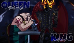 ID:973004 - Wallpaper Abyss  One Piece HD Wallpaper | Background Image | 2624x1535 | ID:973004