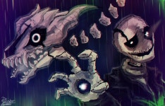 Gaster HD Wallpaper | Background Image | 2500x1599 | ID:976003... Gaster HD Wallpaper | Background Image | 2500x1599 | ID:976003