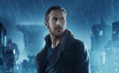 Blade Runner: 2049 - Officer K 4k Ultra HD Wallpaper... Runner: 2049 - Officer K 4k Ultra HD Wallpaper | Background Image... 