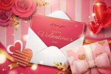 ID:992002 - Wallpaper Abyss  Valentines Day 4k Ultra HD Wallpaper | Background Image | 4918x3278 | ID:992002