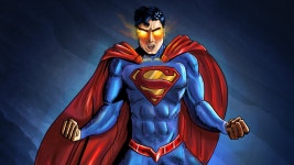 Superman HD Wallpaper | Background Image | 2480x1395 | ID:1001489 - Wallpaper Abyss  Superman HD Wallpaper | Background Image... 