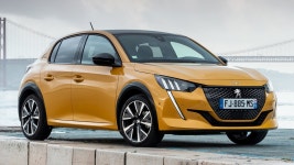 2019 Peugeot 208 GT Line HD Wallpaper | Background Image... Peugeot 208 GT Line HD Wallpaper | Background Image | 1920x1080 | ID... 