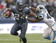 Seattle Seahawks 2012 Full HD Wallpaper and Background | 1920x1475 | ID:315016