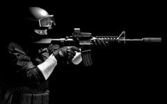 ID:316005 - Wallpaper Abyss  Navy Seal HD Wallpaper | Background Image | 2560x1600 | ID:316005