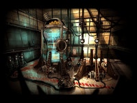 ID:316017 - Wallpaper Abyss  time machine Wallpaper and Background Image | 1600x1200 | ID:316017