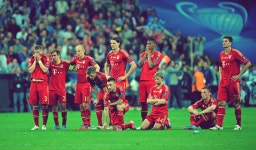 ID:324022 - Wallpaper Abyss  FC Bayern Munich HD Wallpaper | Background Image | 3450x2024 | ID:324022