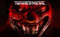 ID:326001 - Wallpaper Abyss  Twisted Metal HD Wallpaper | Background Image | 2560x1600 | ID:326001