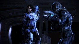ID:350028 - Wallpaper Abyss  Mass Effect 3 :) HD Wallpaper | Background Image | 1920x1080 | ID:350028