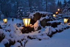 Lamp Post HD Wallpaper | Background Image | 3456x2304 | ID:363276 - Wallpaper Abyss  Lamp Post HD Wallpaper | Background Image... 