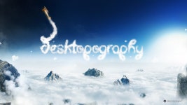 ID:370048 - Wallpaper Abyss  Desktopography HD Wallpaper | Background Image | 2560x1440 | ID:370048
