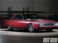 1964 Plymouth Belvedere Wallpaper and Background Image | 1600x1200 | ID:401009