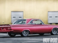 1964 Plymouth Belvedere Wallpaper and Background Image | 1600x1200 | ID:401011