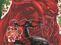 ID:403005 - Wallpaper Abyss  Red Lantern Wallpaper and Background Image | 1280x959 | ID:403005