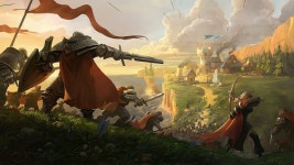 Albion Online Wallpaper and Background Image | 1440x810 | ID:409680 - Wallpaper Abyss  Albion Online Wallpaper and Background... 