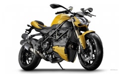 Ducati Streetfighter 848 HD Wallpaper | Background Image... Streetfighter 848 HD Wallpaper | Background Image | 2560x1600 | ID... 