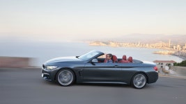 ID:450001 - Wallpaper Abyss  2014 BMW 4-Series Convertible HD Wallpaper | Background Image | 1920x1080 | ID:450001