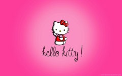 Hello Kitty Wallpaper and Background Image | 1680x1050 | ID:476463 - Wallpaper Abyss  Hello Kitty Wallpaper and Background Image... 