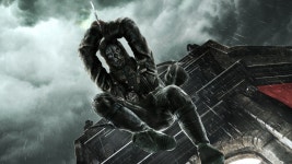 ID:500024 - Wallpaper Abyss  Dishonored HD Wallpaper | Background Image | 1920x1080 | ID:500024