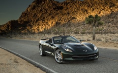 ID:500064 - Wallpaper Abyss  Chevrolet Corvette HD Wallpaper | Background Image | 2560x1600 | ID:500064