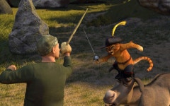 Shrek the Third Full HD Wallpaper and Background Image | 1920x1200 | ID:500077