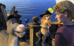Shrek the Third Full HD Wallpaper and Background Image | 1920x1200 | ID:500078