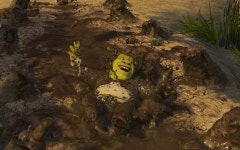 ID:500080 - Wallpaper Abyss  Shrek the Third HD Wallpaper | Background Image | 1920x1200 | ID:500080